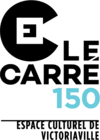 Logo Diffusion Momentum / Le Carr 150