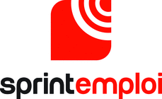 Logo Sprint Trois-Rivires inc.