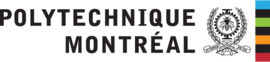 Logo Polytechnique Montreal