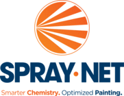 Logo Spray-Net Inc
