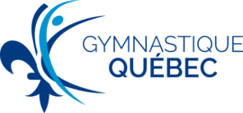 Logo Gymnastique Qubec