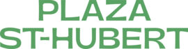 Logo SDC Plaza St-Hubert
