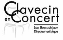 Logo Clavecin en concert