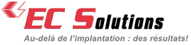 Logo EC Solutions