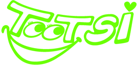 Logo Tootsi Impex Inc. 