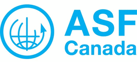 Logo Avocats sans frontires Canada