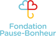 Logo Fondation Pause-Bonheur