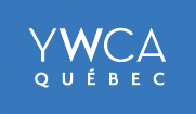 Logo YWCA Qubec