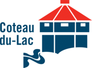 Logo Ville de Coteau-du-Lac