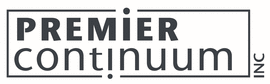Logo Premier Continuum