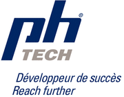 Logo PH Tech Inc.