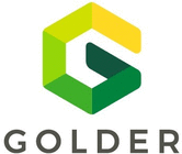 Logo Golder Associates