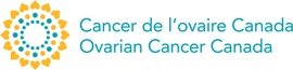 Logo Ovarian Cancer Canada