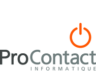 Logo Informatique ProContact