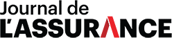 Logo Les Editions du Journal de l'assurance Inc.