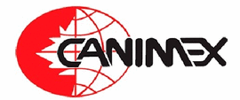Logo Groupe Canimex