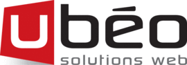 Logo Ubo solutions web
