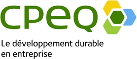 Logo Conseil Patronal de l'Environnement du Qubec