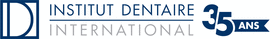 Logo Institut dentaire international (IDI) inc.