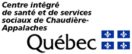 Logo CISSS de Chaudiere-Appalaches