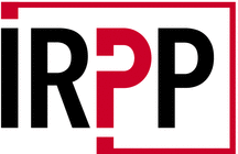 Logo Institut de recherche en politiques publiques