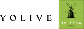 Logo Y-Olive
