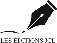 Logo Les ditions JCL