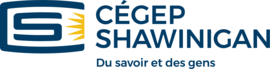 Logo Cgep de Shawinigan