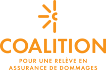 Logo Coalition pour la promotion des professions en assurance de dommages