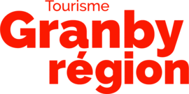 Logo Commerce Tourisme Granby rgion