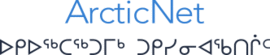 Logo ArcticNet