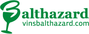 Logo Vins Balthazard