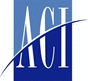Logo Airports Council International