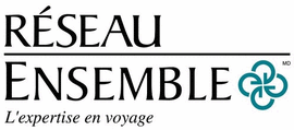 Logo Rseau Ensemble / Ensemble Travel Group