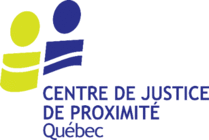 Logo Centre de justice de proximit de Qubec