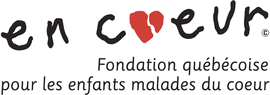 Logo Fondation en Coeur