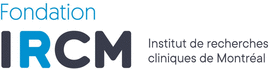 Logo Institut de recherches cliniques de Montral