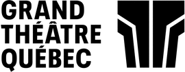 Logo Société du Grand Théâtre de Québec