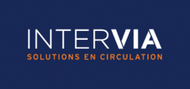 Logo Intervia