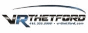 Logo VR Thetford
