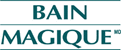 Logo Bain Magique.
