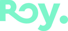 Logo Roy.