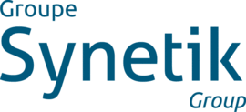 Logo Synetik Group