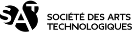 Logo Socit des arts technologiques
