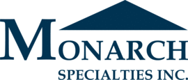 Logo Monarch Specialties Inc