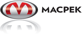 Logo Macpek