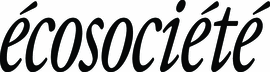 Logo Les ditions cosocit Inc