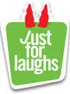 Logo Just for Laughs