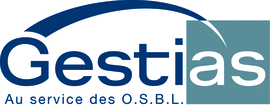 Logo Gestias inc.
