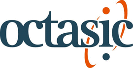 Logo Octasic Inc.
